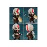 Фигурка Бог Войны Кратос God Of War Kratos Nendoroid (China edition)