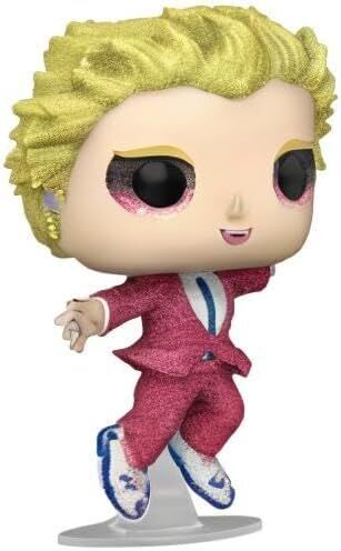 Фігурка Funko Rocks: Ed Sheeran Vampire Фанко Ед Ширан Diamond PX Exclusive 348 Фігурка Funko Rocks: Ed Sheeran Vampire Фанко Ед Ширан Diamond PX Exclusive 348