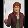 Фігурка -Bilbo Baggins The Hobbit Figure (NECA) 25 см. Фігурка -Bilbo Baggins The Hobbit Figure (NECA) 25 см.