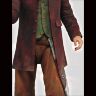 Фігурка -Bilbo Baggins The Hobbit Figure (NECA) 25 см. Фігурка -Bilbo Baggins The Hobbit Figure (NECA) 25 см.