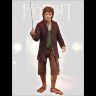 Фігурка -Bilbo Baggins The Hobbit Figure (NECA) 25 см. Фігурка -Bilbo Baggins The Hobbit Figure (NECA) 25 см.