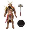 Фігурка McFarlane Toys Mortal Kombat Shao Khan Action Figure Фігурка McFarlane Toys Mortal Kombat Shao Khan Action Figure