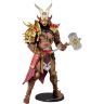 Фігурка McFarlane Toys Mortal Kombat Shao Khan Action Figure Фігурка McFarlane Toys Mortal Kombat Shao Khan Action Figure