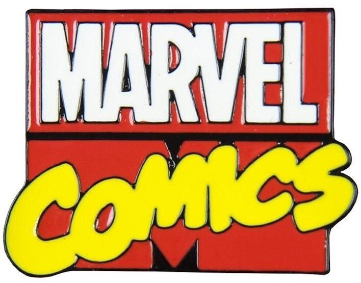 Значок Cerda Marvel Avenger Comics Pin Metal