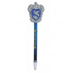 Кулькова ручка Когтевран Harry Potter Ravenclaw Crest Pen NWT