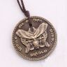 Медальон Diablo 3 Necklace #3