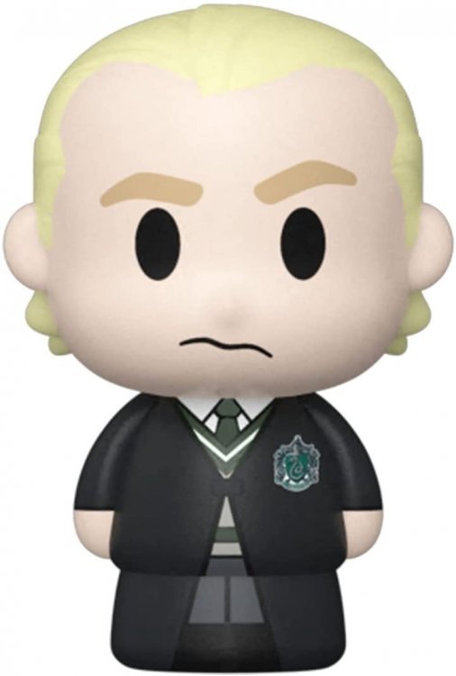 Фігурка Funko Pop Mini Moments: Harry Potter 20th Anniversary - Draco фанко Драко Малфой Фігурка Funko Pop Mini Moments: Harry Potter 20th Anniversary - Draco фанко Драко Малфой