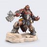 Статуетка World of Warcraft Durotan Statue