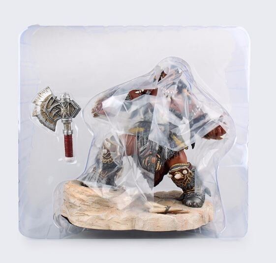 Статуетка World of Warcraft Durotan Statue