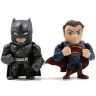 Фігурки Jada Toys Metals Die-Cast: Batman and Superman Figures Фігурки Jada Toys Metals Die-Cast: Batman and Superman Figures