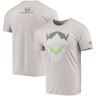 Футболка Overwatch Light gray Genji Natural Hero T-Shirt (розмір L)
