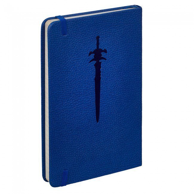 Блокнот Blizzard Journal (Hardcover) Блокнот Blizzard Journal (Hardcover)