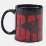 Кружка DC Batman Ceramic Mug чашка Бетмен 330 мл