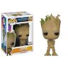 Фігурка Funko Pop! Guardians of The Galaxy Vol. 2 - Adolescent Groot Amazon Exclusive Action Figure Фігурка Funko Pop! Guardians of The Galaxy Vol. 2 - Adolescent Groot Amazon Exclusive Action Figure