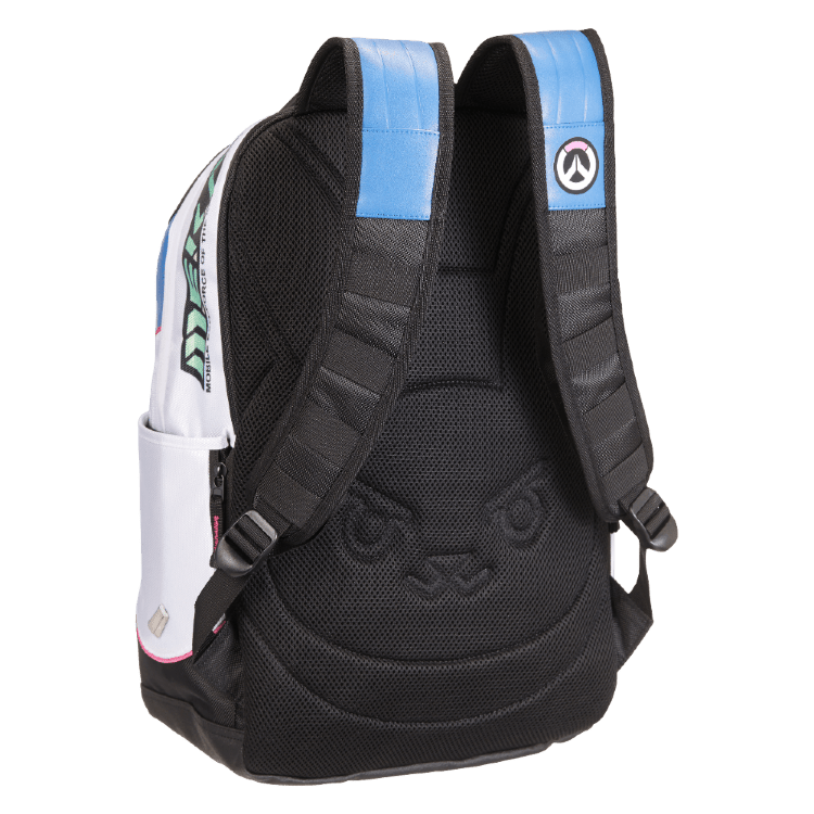 Рюкзак Overwatch D.Va Backpack BlizzCon 2017