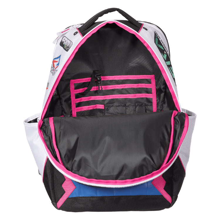 Рюкзак Overwatch D.Va Backpack BlizzCon 2017