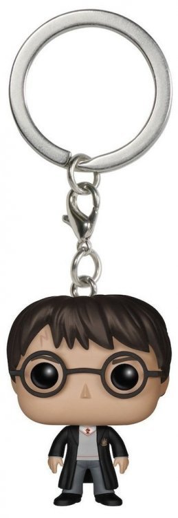Брелок Harry Potter Pocket Pop! Vinyl Figure Key Chain