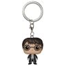 Брелок Harry Potter Pocket Pop! Vinyl Figure Key Chain Брелок Harry Potter Pocket Pop! Vinyl Figure Key Chain
