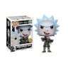 Фигурка Funko Pop! Rick and Morty Weaponized Rick (Chase Limited) Фигурка Funko Pop! Rick and Morty Weaponized Rick (Chase Limited)