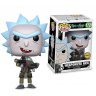 Фігурка Funko Pop! Rick and Morty - Weaponized Rick (Chase Limited)