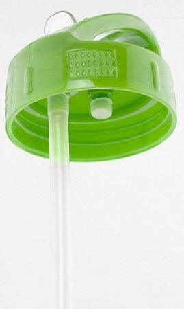 Пляшка Rick And Morty Drink Bottle - Portal GB eye Пляшка Rick And Morty Drink Bottle - Portal GB eye