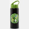 Пляшка Rick And Morty Drink Bottle - Portal GB eye