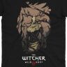 Футболка Morze The Witcher 3 Ancient Leshen Відьмак Лісовик (розмір L)