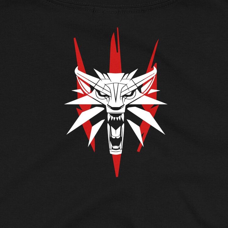 Футболка Morze The Witcher 3 Ancient Leshen Відьмак Лісовик (розмір L) Футболка Morze The Witcher 3 Ancient Leshen Відьмак Лісовик (розмір L)