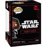 Фігурка Funko Pop Star Wars: Darkside Darth Maul Зіркові війни Фанко Дарт Мол 740