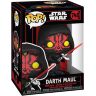 Фігурка Funko Pop Star Wars: Darkside Darth Maul Зіркові війни Фанко Дарт Мол 740
