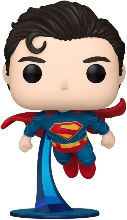 Фігурка Funko DC Superman фанко Супермен 562 Фігурка Funko DC Superman фанко Супермен 562