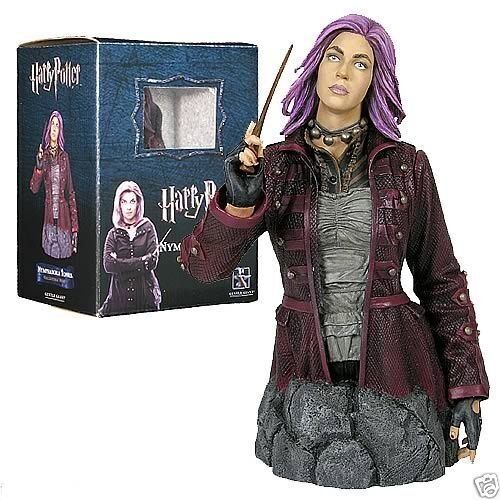 Фигурка Gentle Giant Harry Potter  NINFADORA Фигурка Gentle Giant Harry Potter  NINFADORA