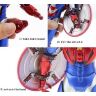 Фігурка Iron man patriot style Action Figure