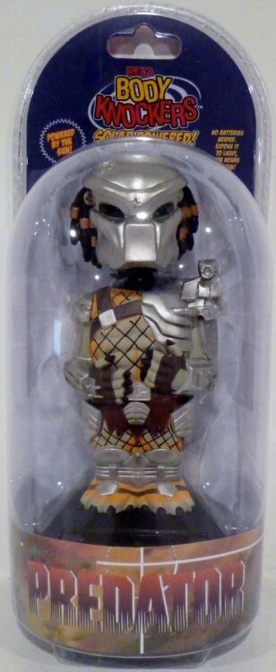 Фигурка Predator — Jungle Hunter Body Knocker