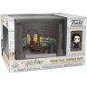 Фигурка Funko Pop Mini Moments: Harry Potter 20th Anniversary - Professor Snape фанко Северус Спейп