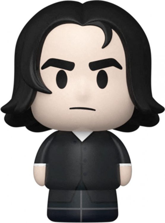 Фігурка Funko Pop Mini Moments: Harry Potter 20th Anniversary - Professor Snape фанко Северус Спейп Фігурка Funko Pop Mini Moments: Harry Potter 20th Anniversary - Professor Snape фанко Северус Спейп