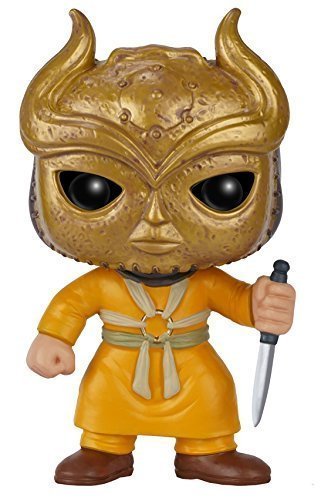 Фігурка Funko Pop! Game of Thrones - Harpy