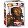 Фигурка Funko Pop Games: Guild Wars 2 - Rytlock Гильдварс 2 фанко 562