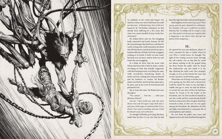 Книга Diablo: Tales from the Horadric Library - Оповіді з бібліотеки Хорадрімов (Тверда обкладинка) Книга Diablo: Tales from the Horadric Library - Оповіді з бібліотеки Хорадрімов (Тверда обкладинка)