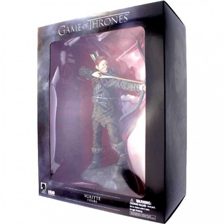 Фигурка Dark Horse  Game of Thrones Ygritte
