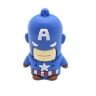 Флешка 16 GB Marvel - Captain America