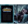 Книга The Art of World of Warcraft (Твёрдый переплёт) (Eng) 
