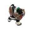 WORLD OF WARCRAFT: Pandaren Brewmaster Deluxe Action Figure WORLD OF WARCRAFT: Pandaren Brewmaster Deluxe Action Figure