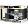 Фигурка Funko Star Wars The Mandalorian in N1 Starfighter with Grogu фанко Мандалорец с Грогу Exclusive 592 Фигурка Funko Star Wars The Mandalorian in N1 Starfighter with Grogu фанко Мандалорец с Грогу Exclusive 592