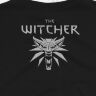 Футболка Morze The Witcher 3 Geralt and Leshen Відьмак Лісовик і Геральт (розмір L)