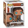 Фігурка Funko Pop Movies: Dune Chani Дюна Чані 1495