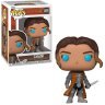 Фигурка Funko Pop Movies: Dune Chani Дюна Чани 1495