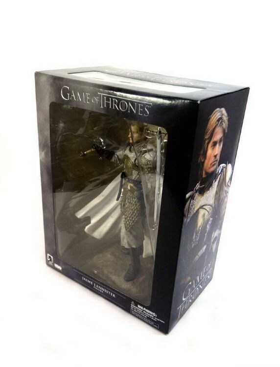 Фігурка Dark Horse Game of Thrones - Jaime Lannister
