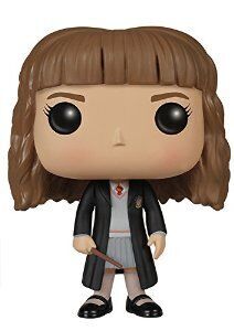 Фігурка Funko Harry Potter Hermione Granger Фанко Герміона Грейнджер 03