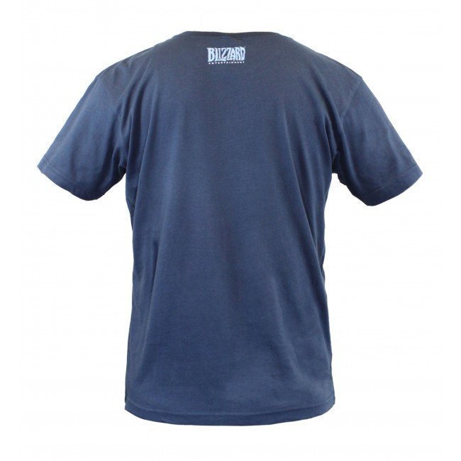 Футболка StarCraft II Kerrigan Premium (розмір XL) Футболка StarCraft II Kerrigan Premium (розмір XL)